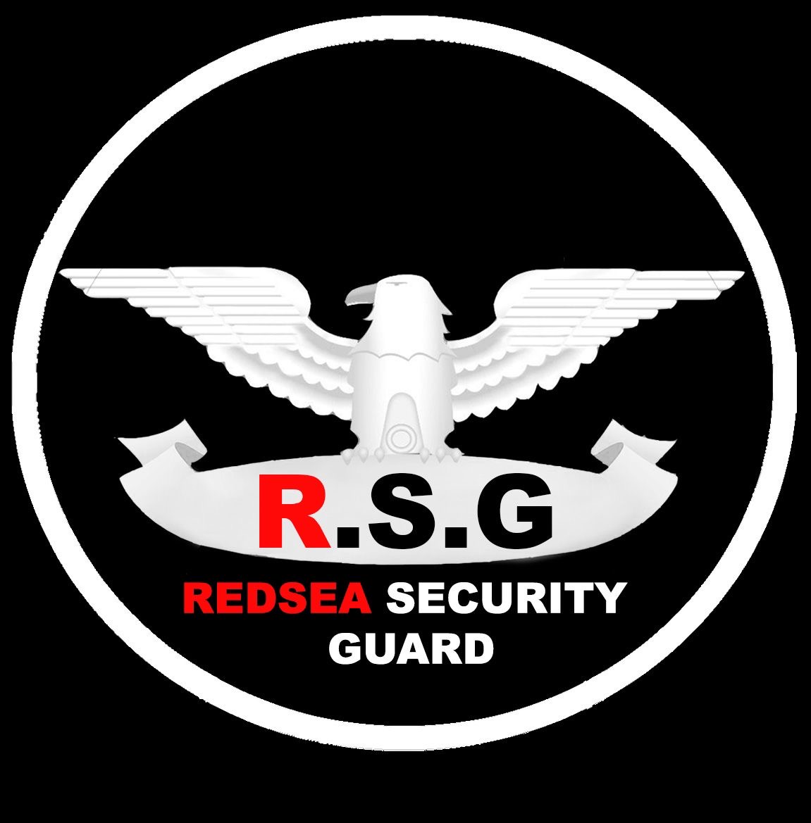 Red Sea Security Guard