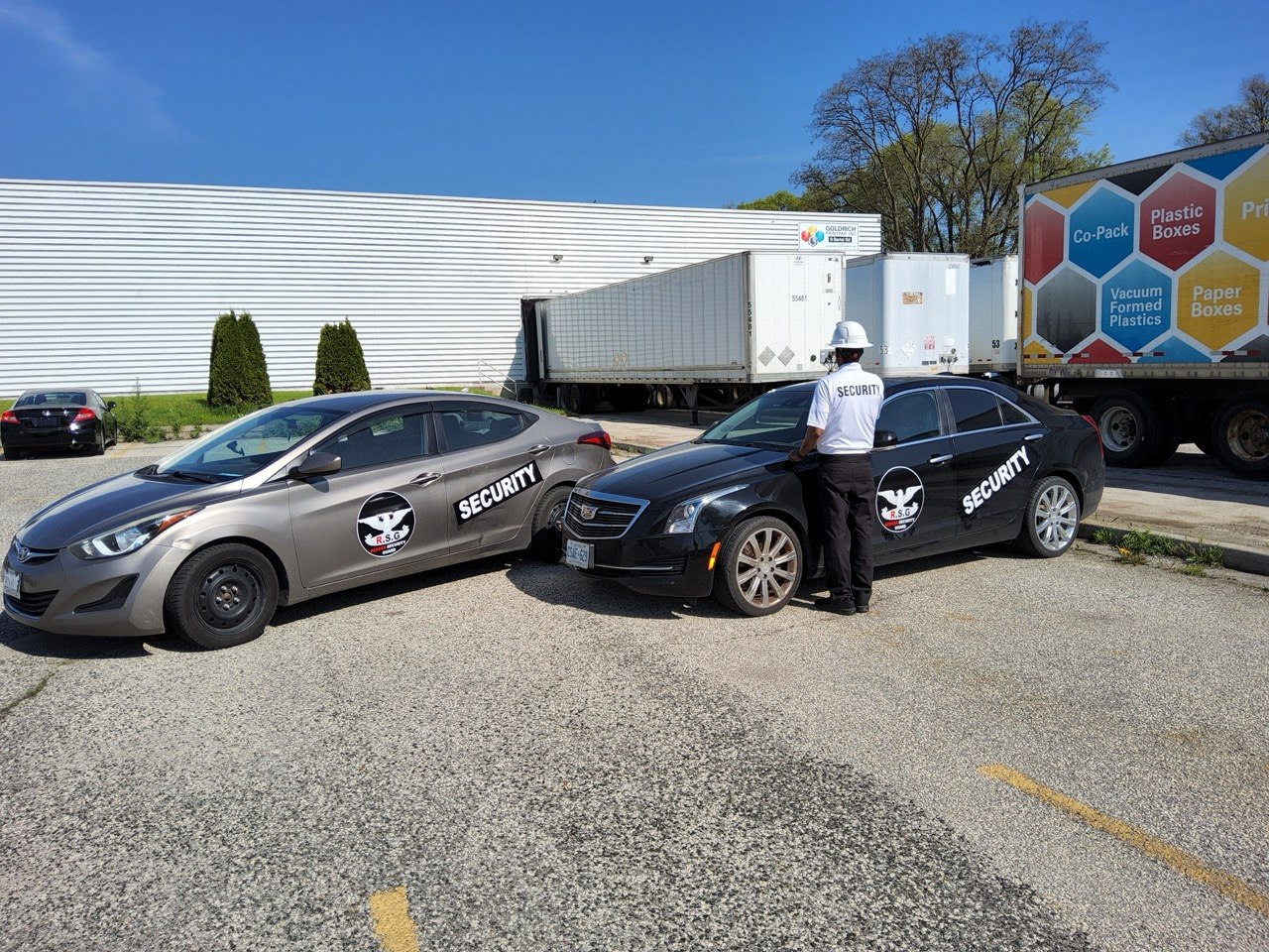 Mobile Security