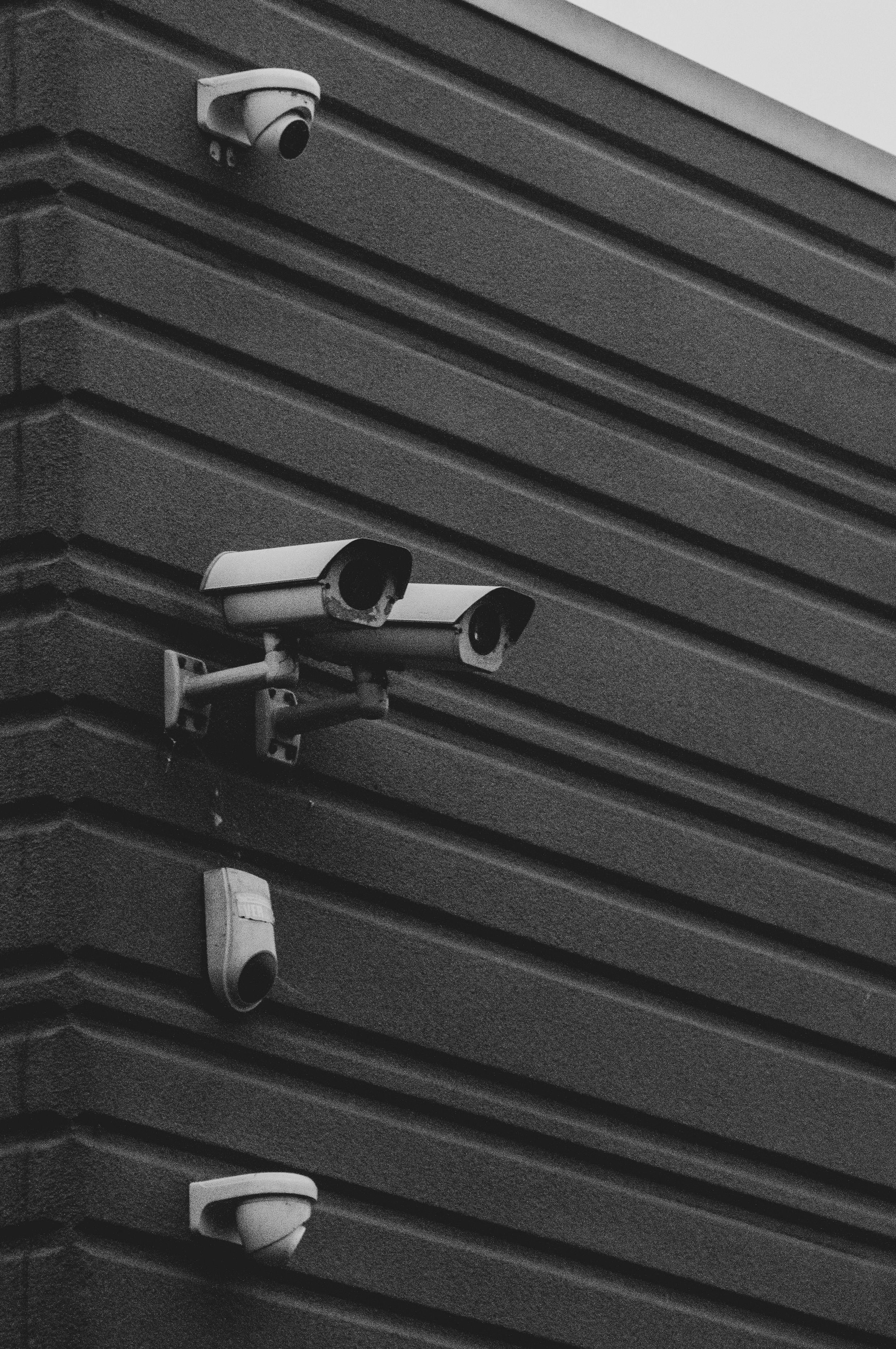 Advanced surveillance