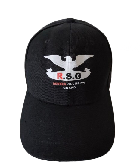 RSG security cap